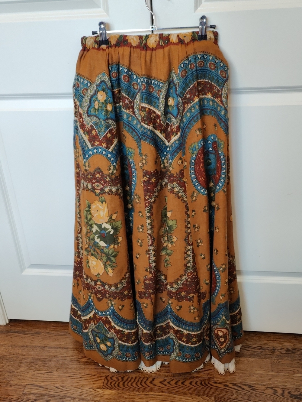 Chessa Davis Unique Vintage skirt